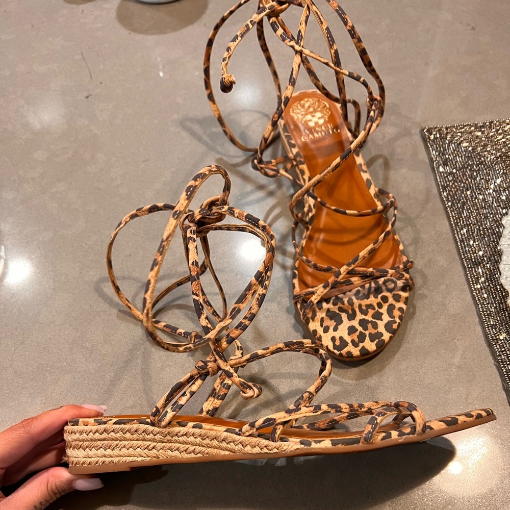 Vince Camuto Sandals